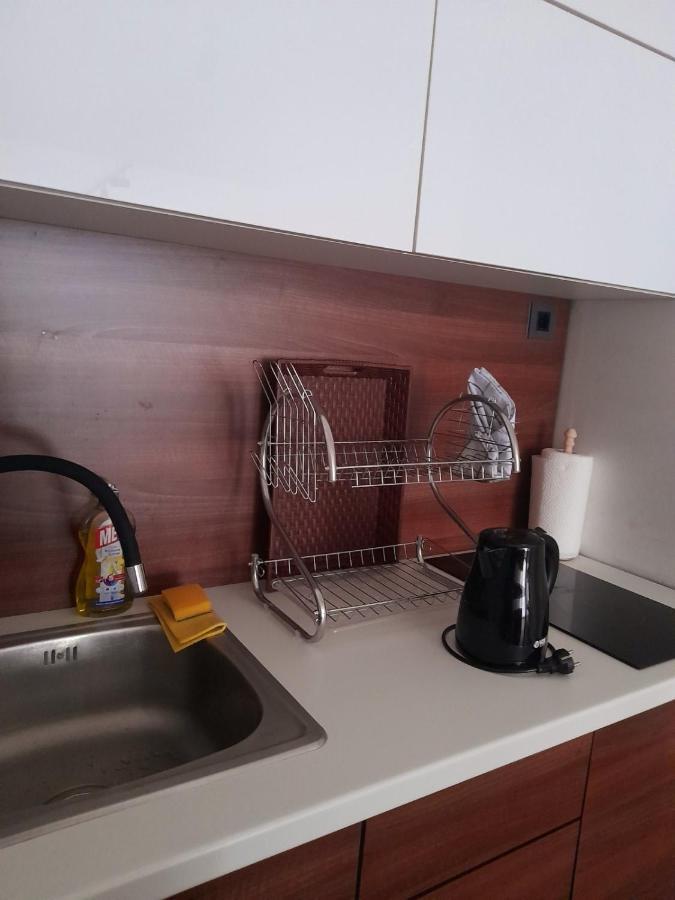Limone Apartmani Nis Exterior photo