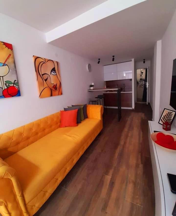 Limone Apartmani Nis Exterior photo