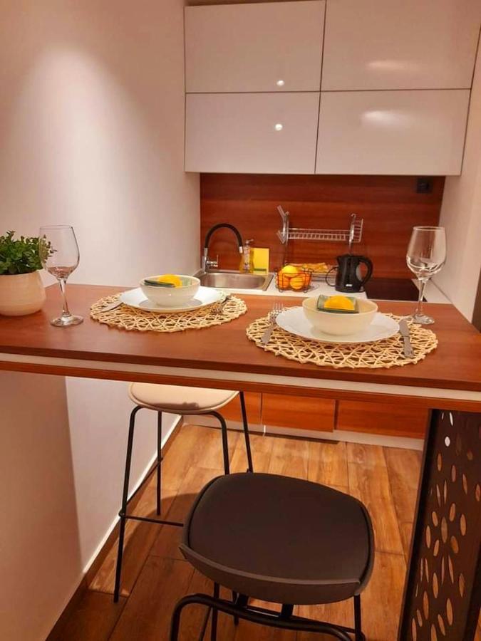 Limone Apartmani Nis Exterior photo
