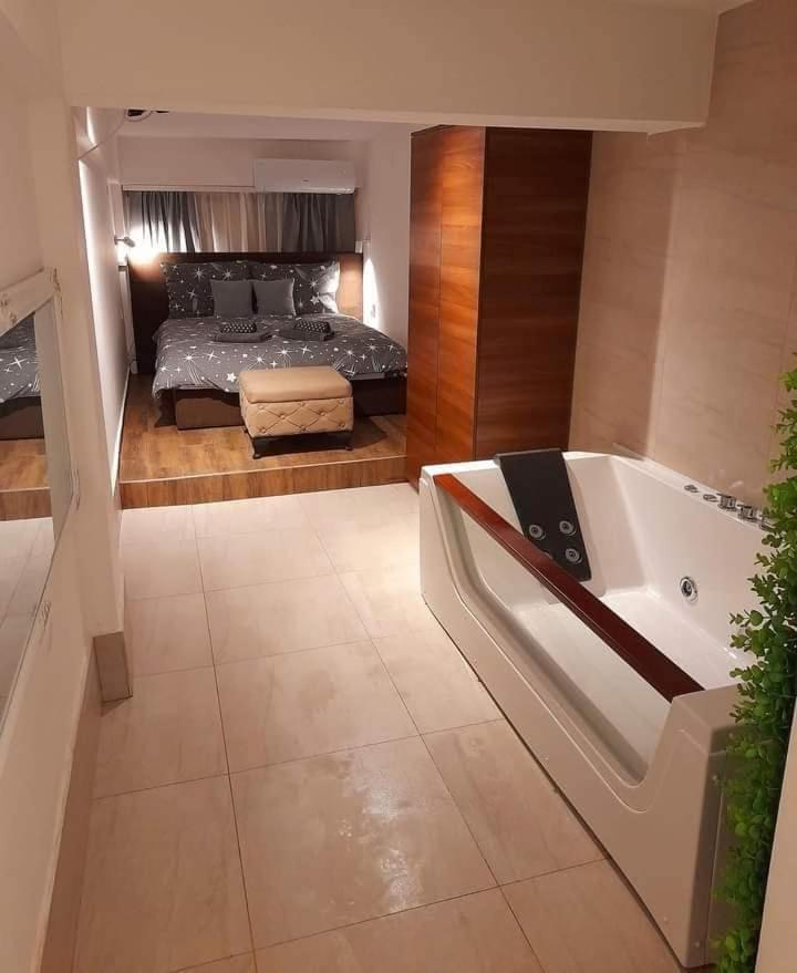 Limone Apartmani Nis Exterior photo