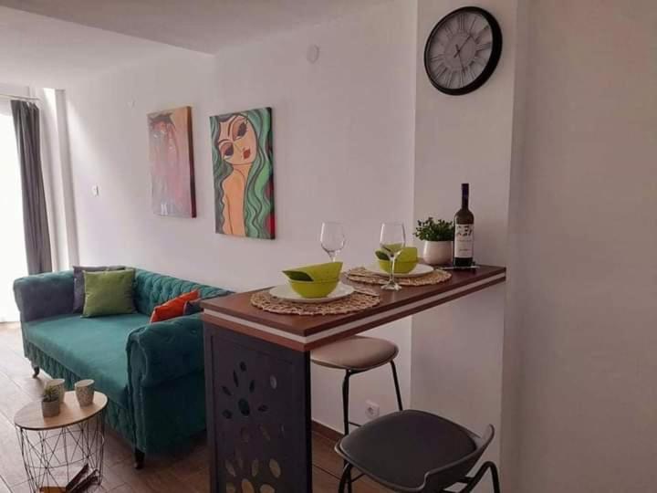 Limone Apartmani Nis Exterior photo