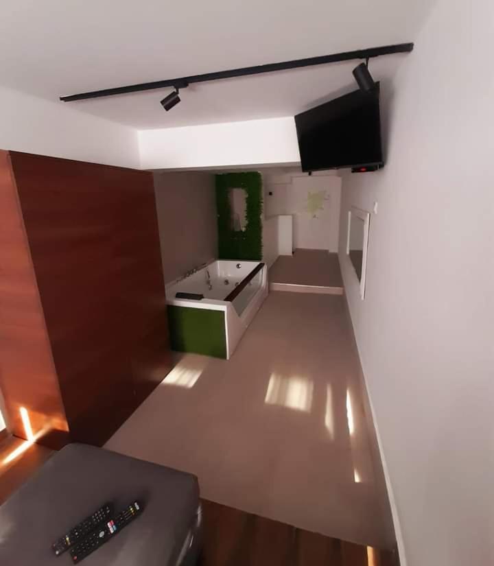 Limone Apartmani Nis Exterior photo